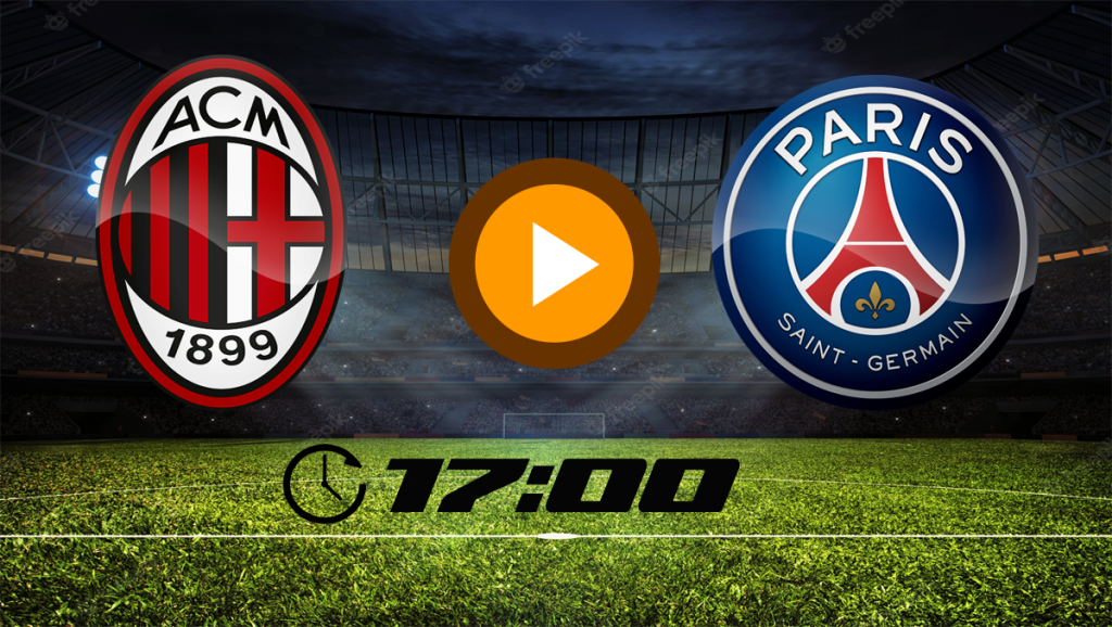 Paris Saint-Germain futemax