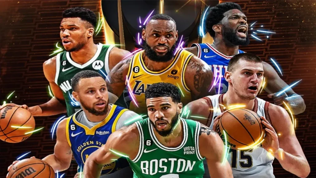 NBA AO VIVO