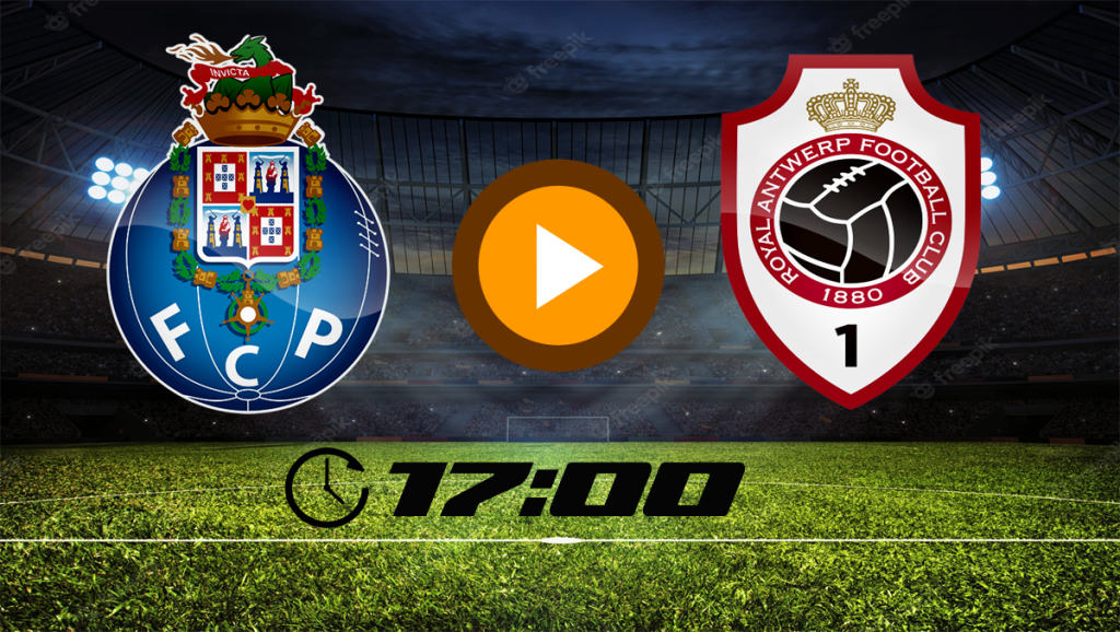Royal Antwerp futemax