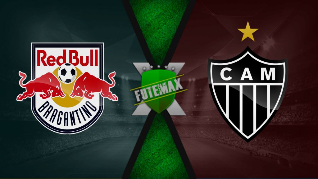 Red Bull Bragantino x Atlético-MG AO VIVO – Onde Assistir – Campeonato Brasileiro Série A