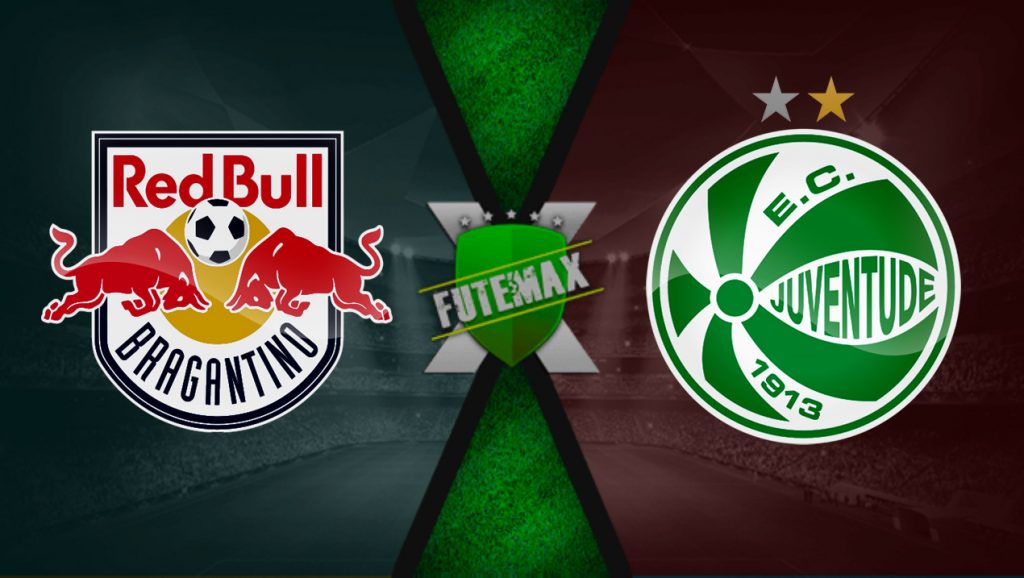 Red Bull Bragantino x Juventude AO VIVO: Veja onde assistir – Campeonato Brasileiro