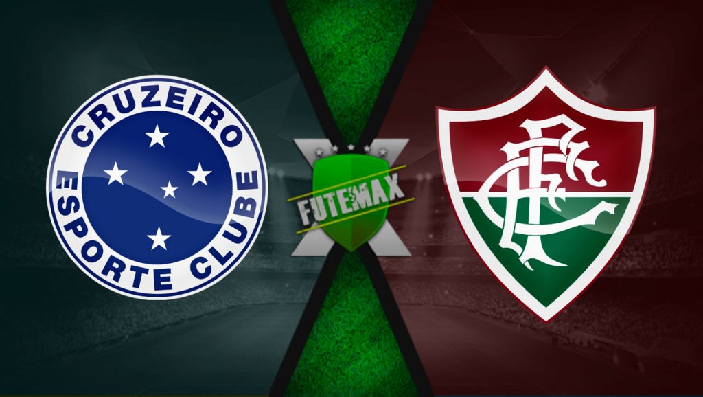 Cruzeiro x Fluminense AO VIVO: Veja onde assistir – Campeonato Brasileiro Série A