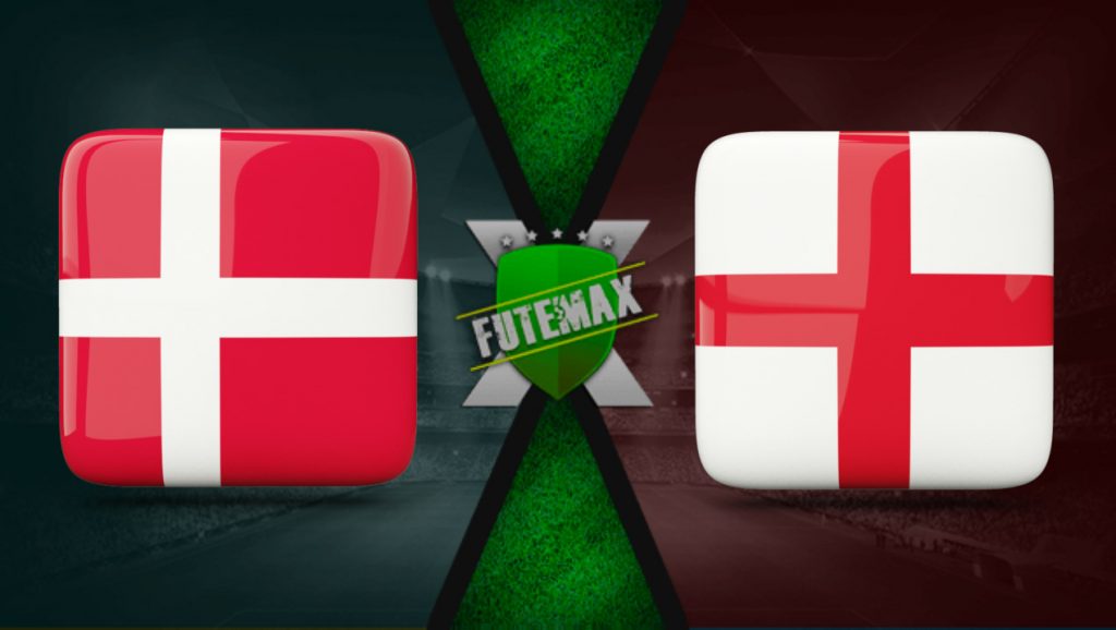 Dinamarca x Inglaterra AO VIVO: Veja onde assistir – Eurocopa 2024