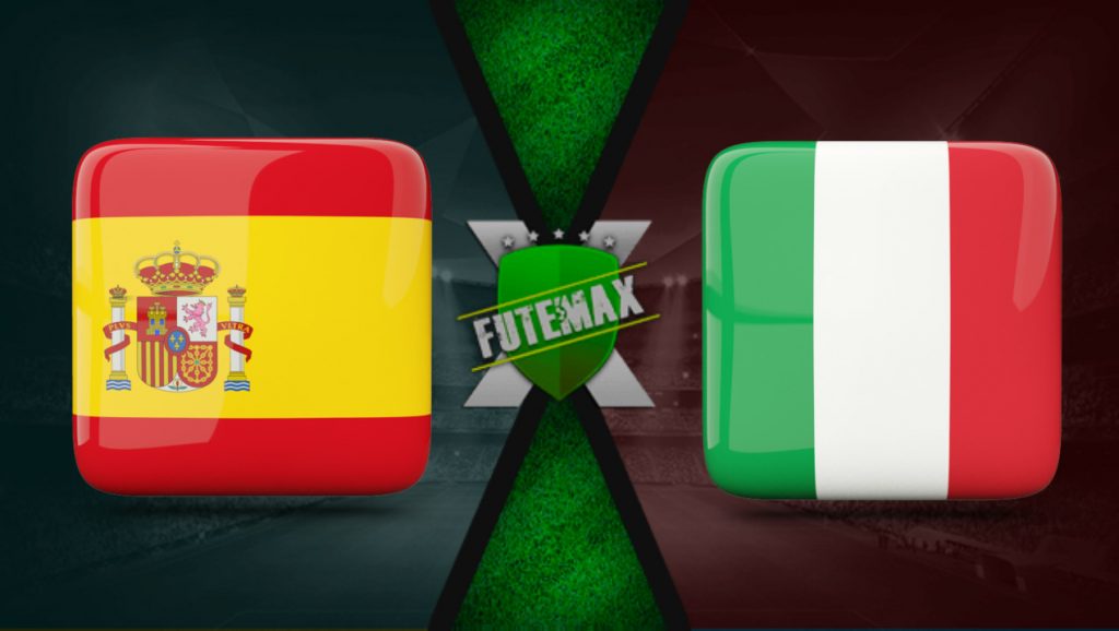 Espanha x Itália AO VIVO: Veja onde assistir – Eurocopa 2024