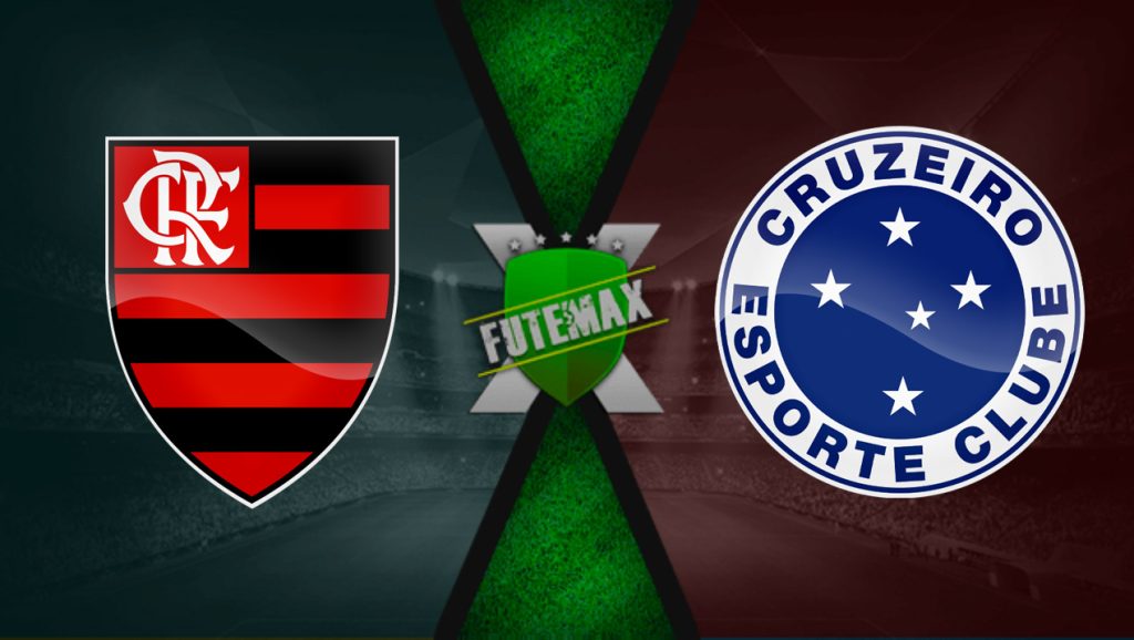 Futemax Flamengo x Cruzeiro Ao Vivo Online HD 30/06/2024