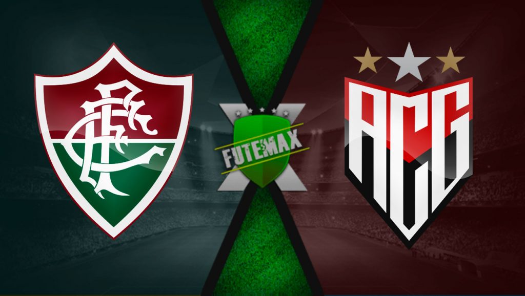 Fluminense x Atlético-GO AO VIVO: Veja onde assistir – Campeonato Brasileiro