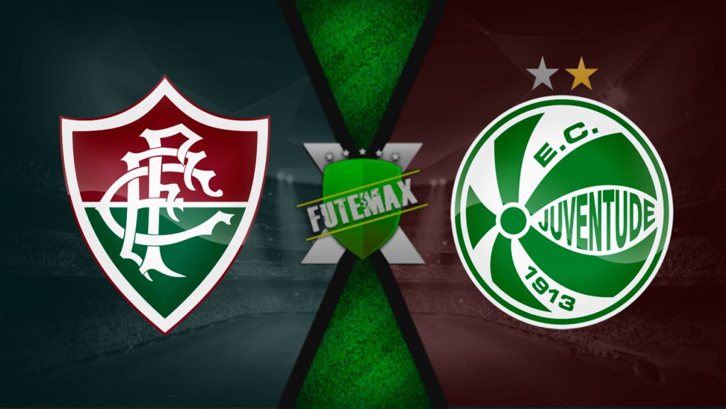 Fluminense x Juventude AO VIVO: Veja onde assistir – Campeonato Brasileiro Série A
