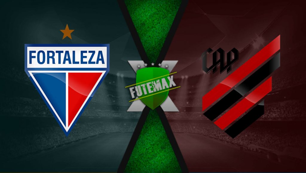Fortaleza x Athletico-PR AO VIVO: Veja onde assistir – Campeonato Brasileiro Série A