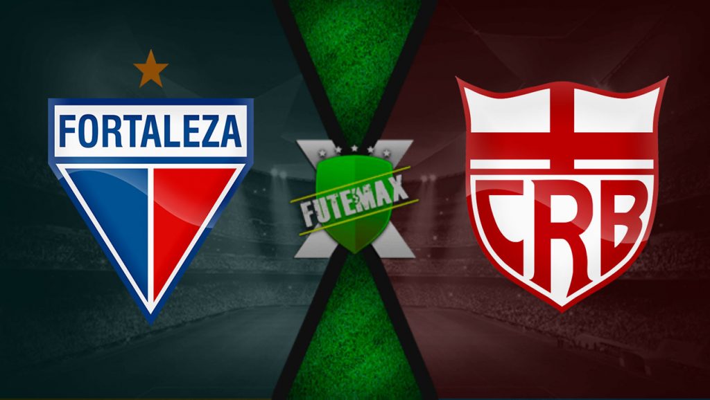 CRB x Fortaleza AO VIVO – Onde Assistir – Final da Copa do Nordeste