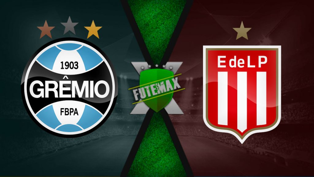 Grêmio x Estudiantes AO VIVO: Veja onde assistir – Copa Libertadores