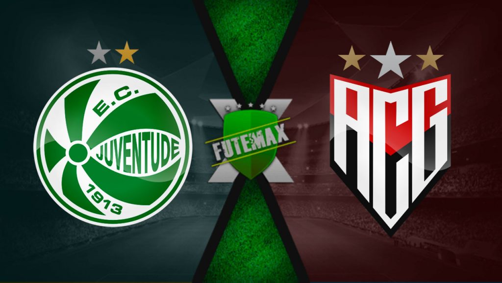 Juventude x Atlético-GO AO VIVO: Veja onde assistir – Campeonato Brasileiro Série A
