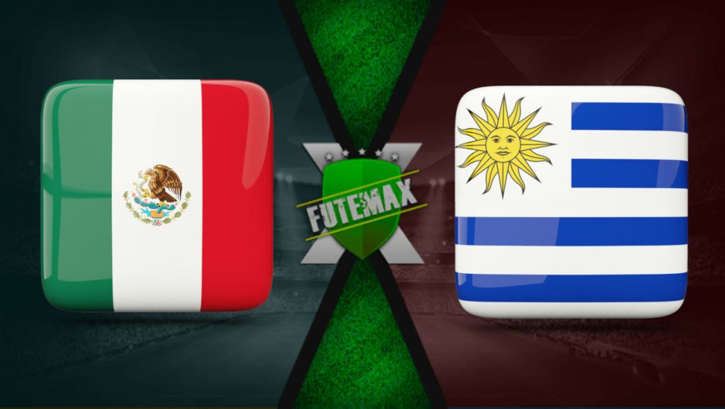 México x Uruguai AO VIVO: Veja onde assistir – Amistoso internacional