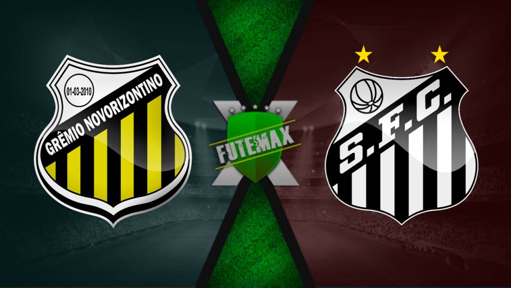 Novorizontino x Santos AO VIVO: Veja onde assistir – Campeonato Brasileiro Série B