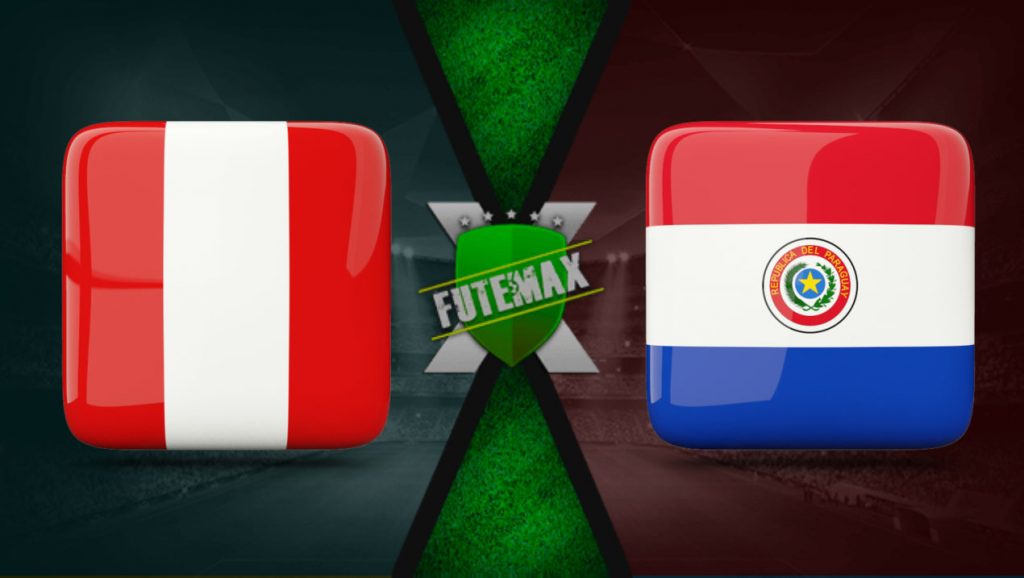 Peru x Paraguai AO VIVO: Veja onde assistir – Amistoso internacional