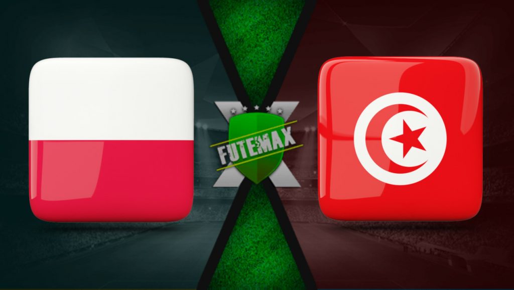 Polônia x Turquia AO VIVO – Onde Assistir – Amistoso Internacional