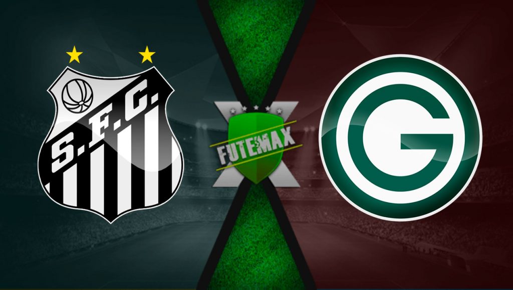 Santos x Goiás AO VIVO: Veja onde assistir – Campeonato Brasileiro Série B