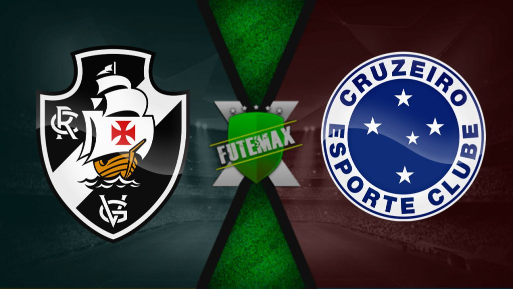 Vasco x Cruzeiro AO VIVO: Veja onde assistir – Campeonato Brasileiro Série A