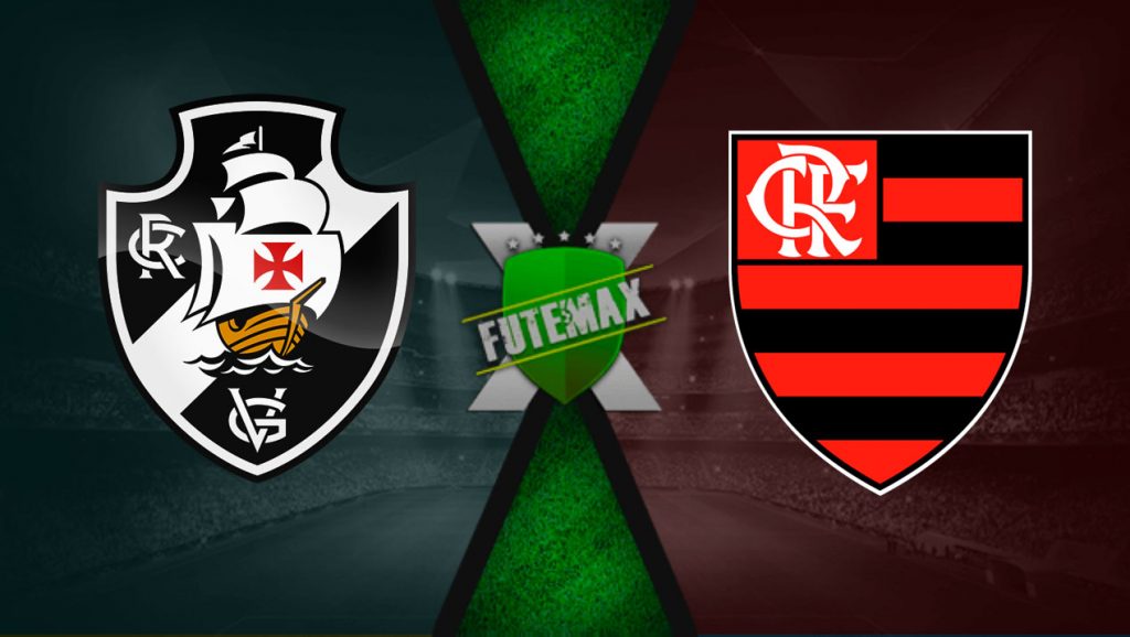 Vasco x Flamengo AO VIVO: Veja onde assistir – Campeonato Brasileiro Série A