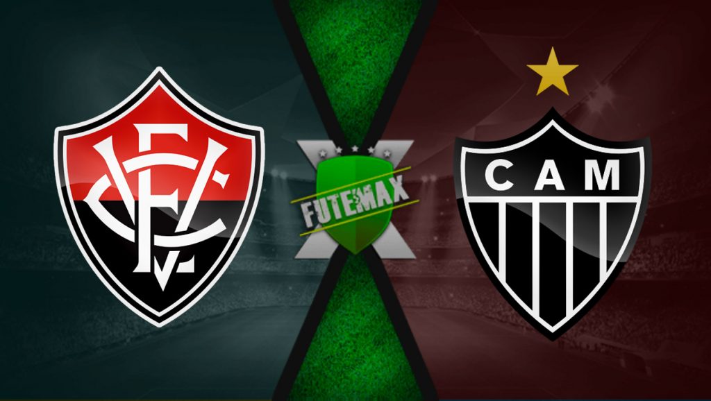 Vitória x Atlético-MG AO VIVO: Veja onde assistir – Campeonato Brasileiro Série A