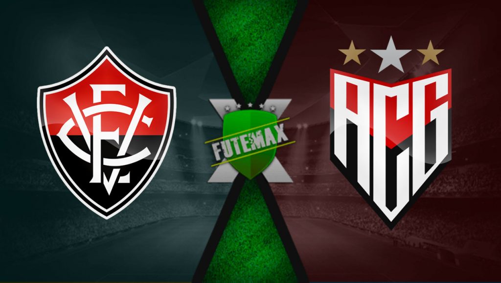 Vitória x Atlético-GO AO VIVO: Veja onde assistir – Campeonato Brasileiro Série A