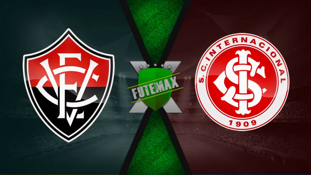 Vitória x Internacional AO VIVO: Veja onde assistir – Campeonato Brasileiro Série A