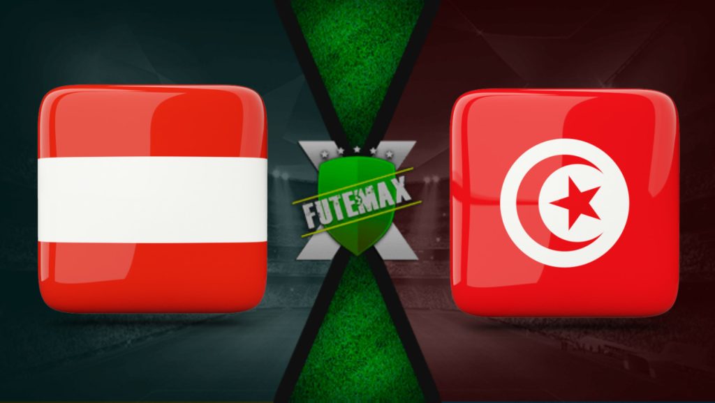 Futemax Áustria x Turquia Ao Vivo Online HD 02/07/2024