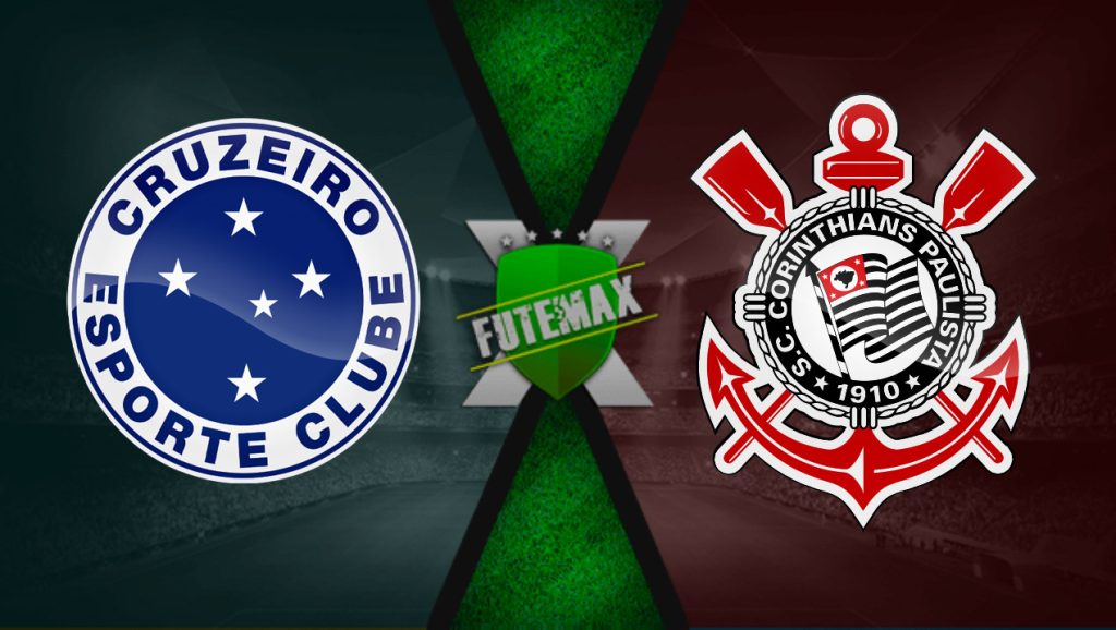 Futemax Cruzeiro x Corinthians Ao Vivo Online HD 07/07/2024