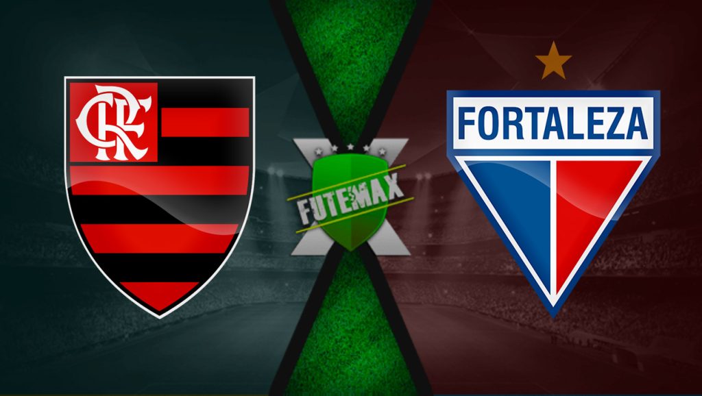 Futemax Flamengo x Fortaleza em DIRETO Online HD 11/07/2024