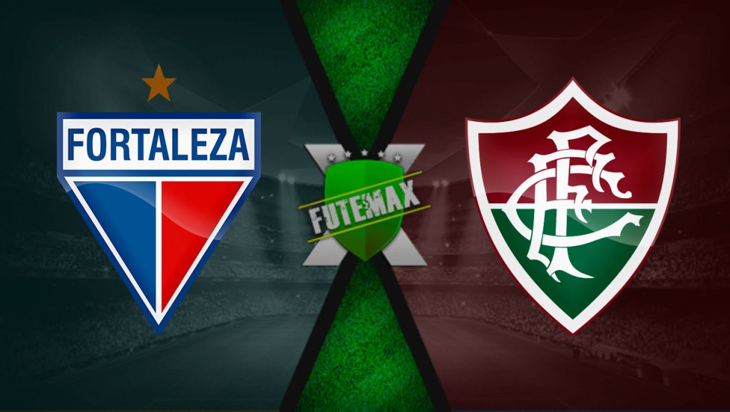 Futemax Fortaleza x Fluminense Ao Vivo Online HD 07/07/2024