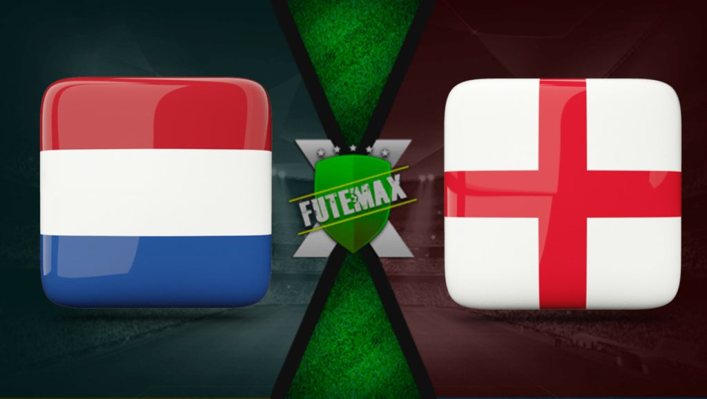Futemax Holanda x Inglaterra em DIRETO Online HD 10/07/2024
