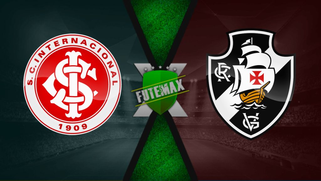 Futemax Internacional x Vasco Ao Vivo Online HD 07/07/2024