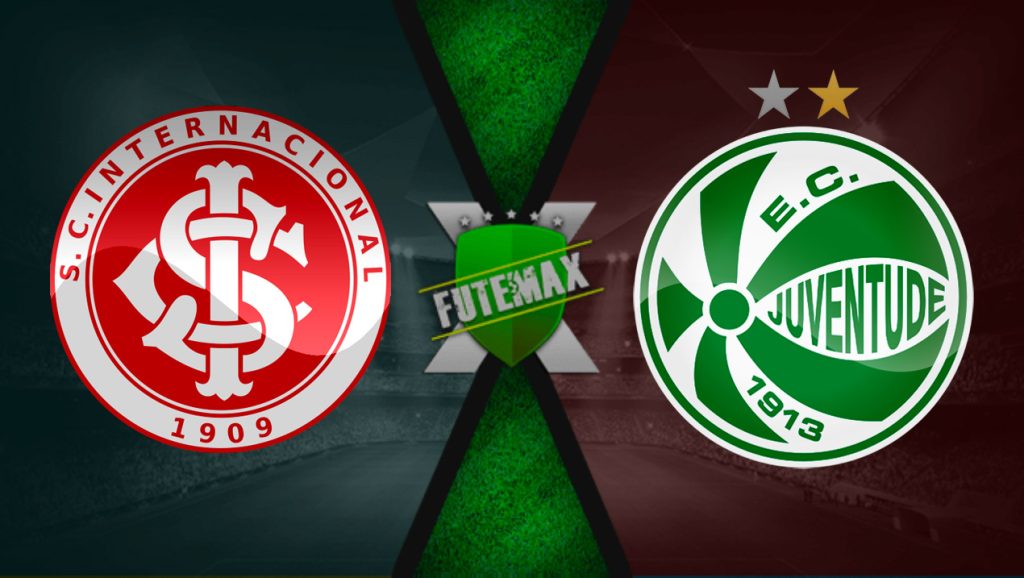 Futemax Internacional x Juventude em DIRETO Online HD 10/07/2024