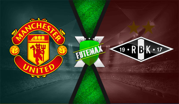 Futemax Manchester United x Rosenborg ao vivo online 15/07/2024