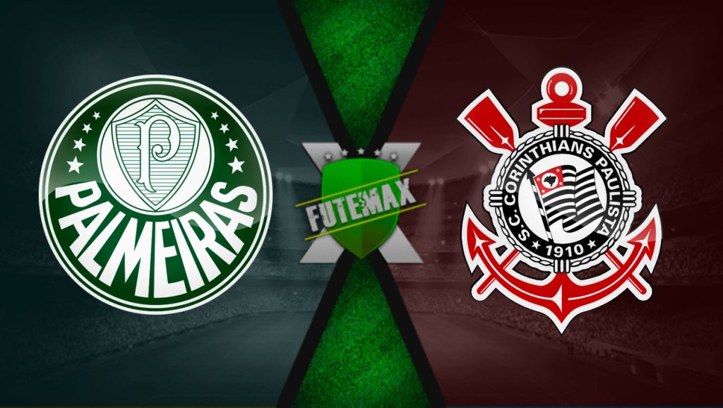 Futemax Palmeiras x Corinthians Ao Vivo Online HD 01/07/2024