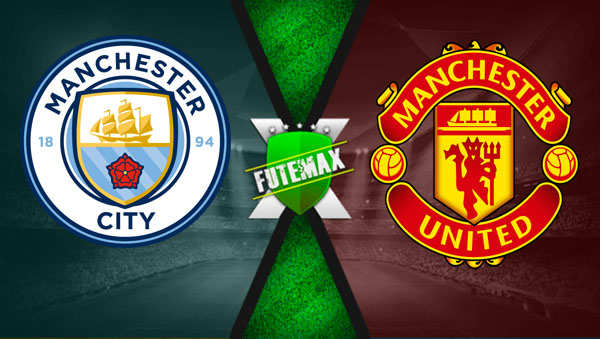 Futemax Manchester City x Manchester United Ao Vivo Online HD 10/08/2024