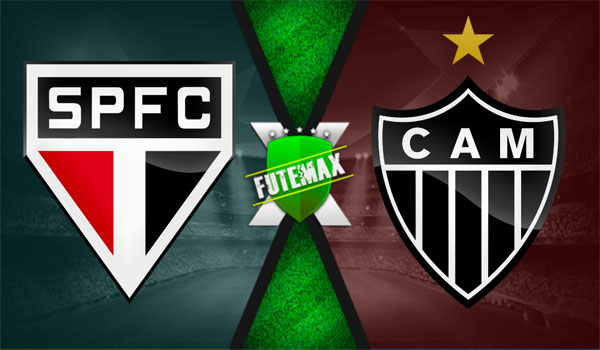 Futemax São Paulo x Atlético ao vivo online 28/08/2024