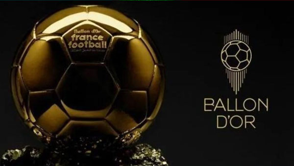Bola de Ouro 2024 ao vivo online 28/10/2024