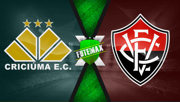 Criciúma x Vitória Futemax ao vivo online 20/11/2024