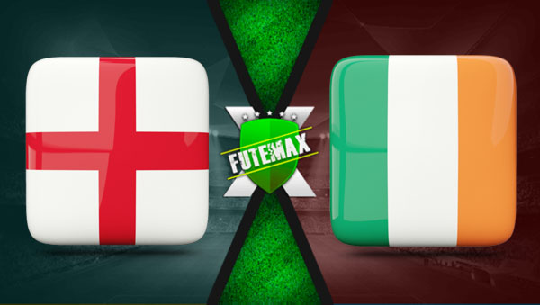 Inglaterra x Irlanda Futemax ao vivo online 17/11/2024