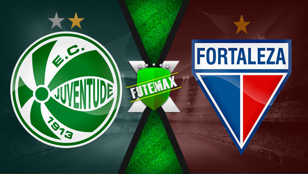 Juventude x Fortaleza Futemax ao vivo online 02/11/2024