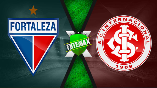 Fortaleza x Internacional Futemax ao vivo online 08/12/2024