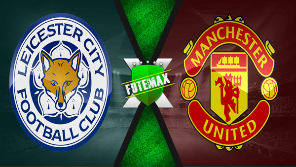 Leicester x Manchester United Futemax ao vivo online 16/03/2025