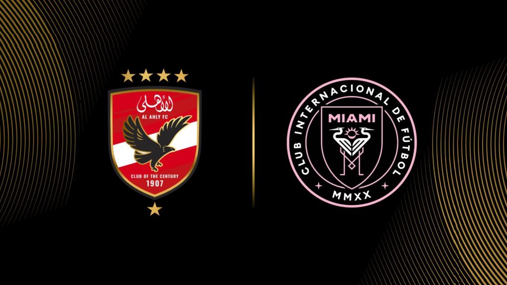 Al Ahly x Inter Miami Futemax ao vivo online 14/06/2025