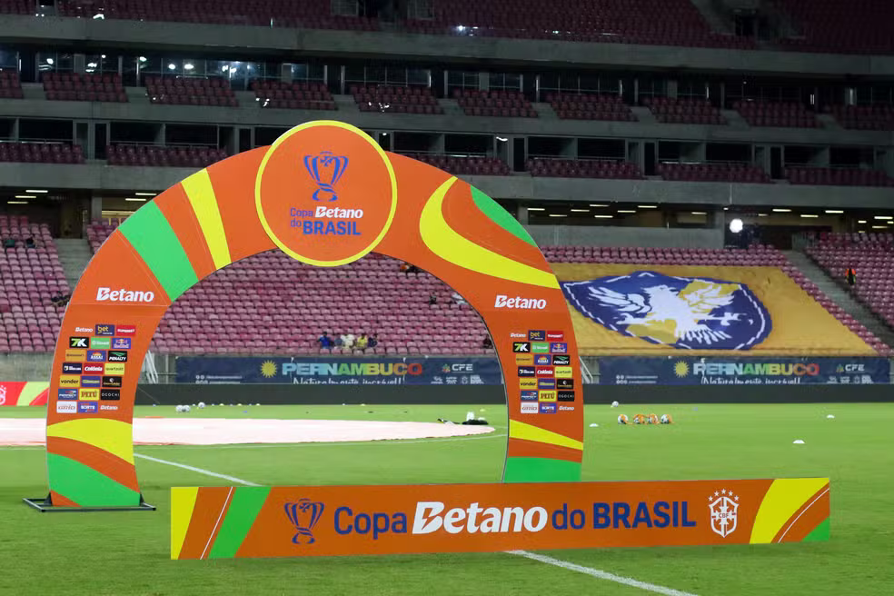 Retrô x Bahia Futemax ao vivo online 06/08/2025