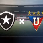 confronto-botafogo-rj-vs-ldu-equ-