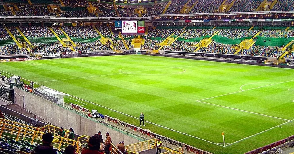 Casa Pia vs Sporting em Direto online 08/08/2025