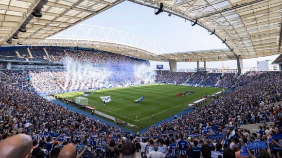 Porto vs Vitória Guimarães em Direto online 09/08/2025