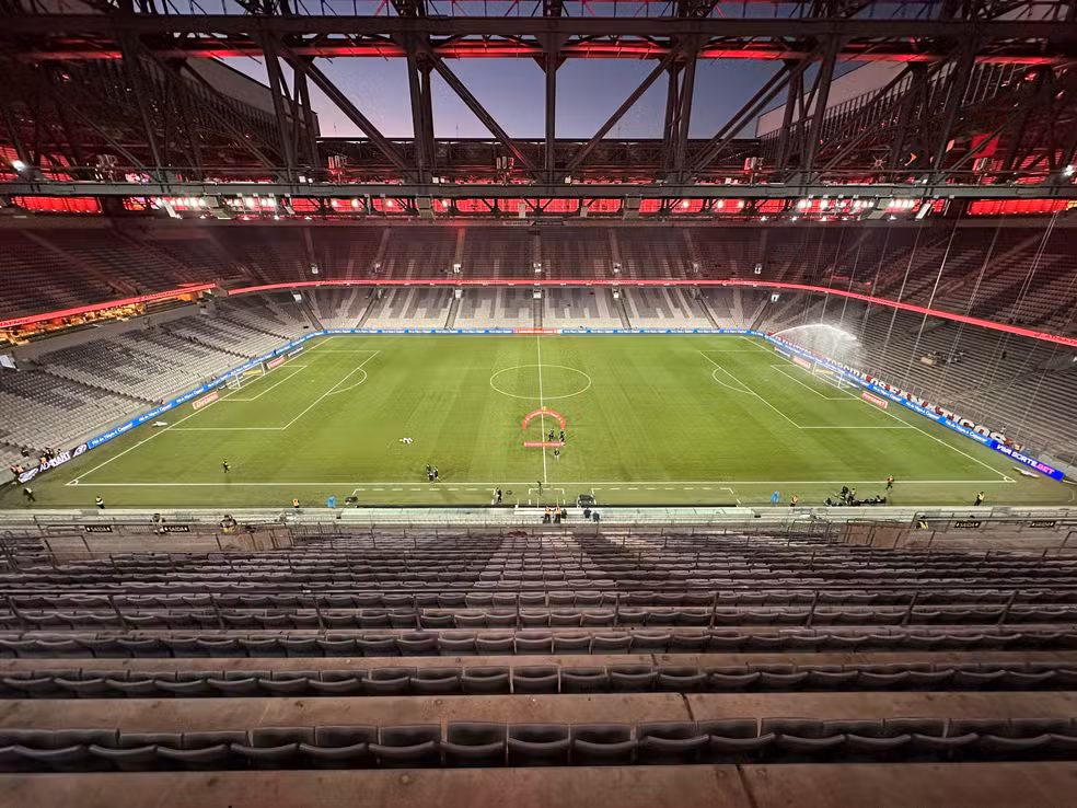Athletico-PR x São Paulo Futemax ao vivo online 06/08/2025